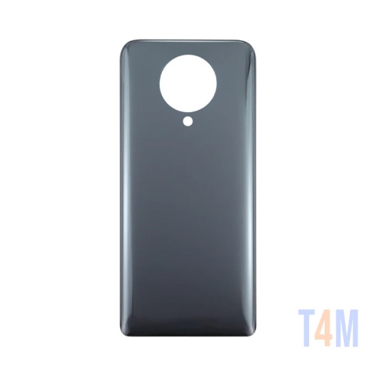 Back Cover Xiaomi Redmi K30 Pro Gray